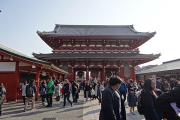 Tokyo Tourism