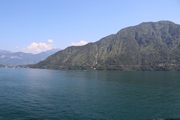 Lake Como 2018-07-31